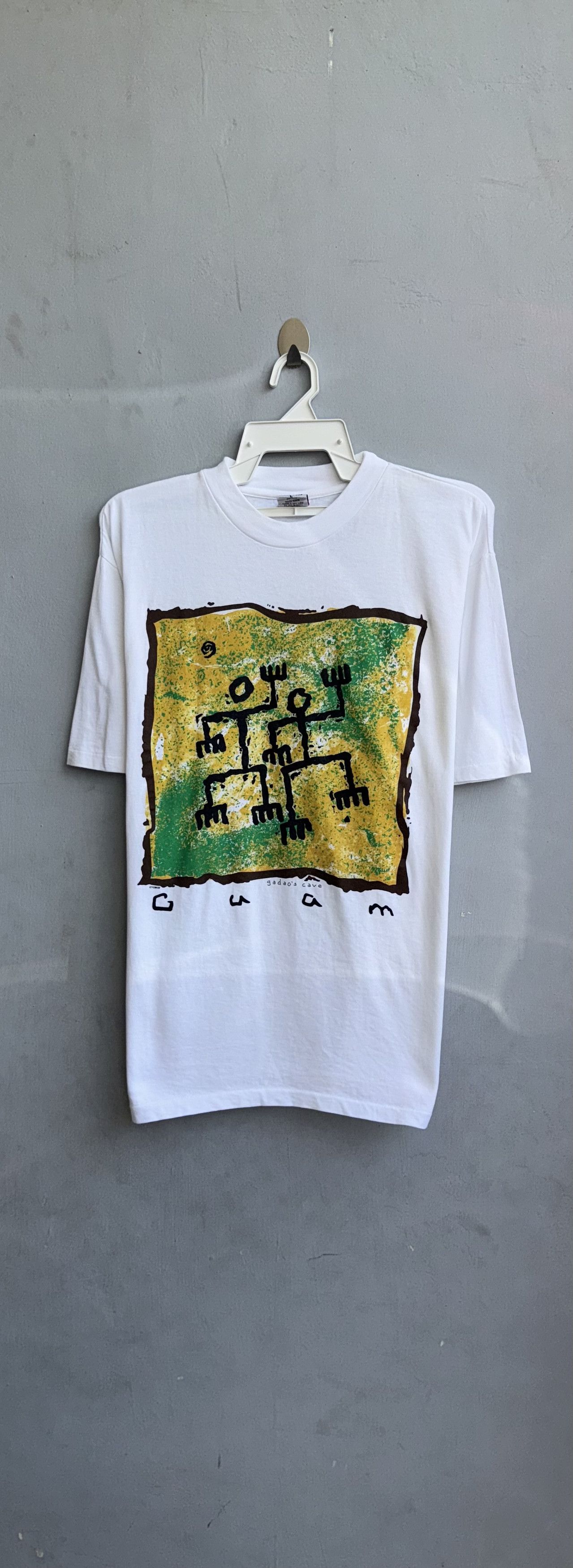 Vintage Gadao's Cave Vintage Shirt Size US L / EU 52-54 / 3 - 1 Thumbnail