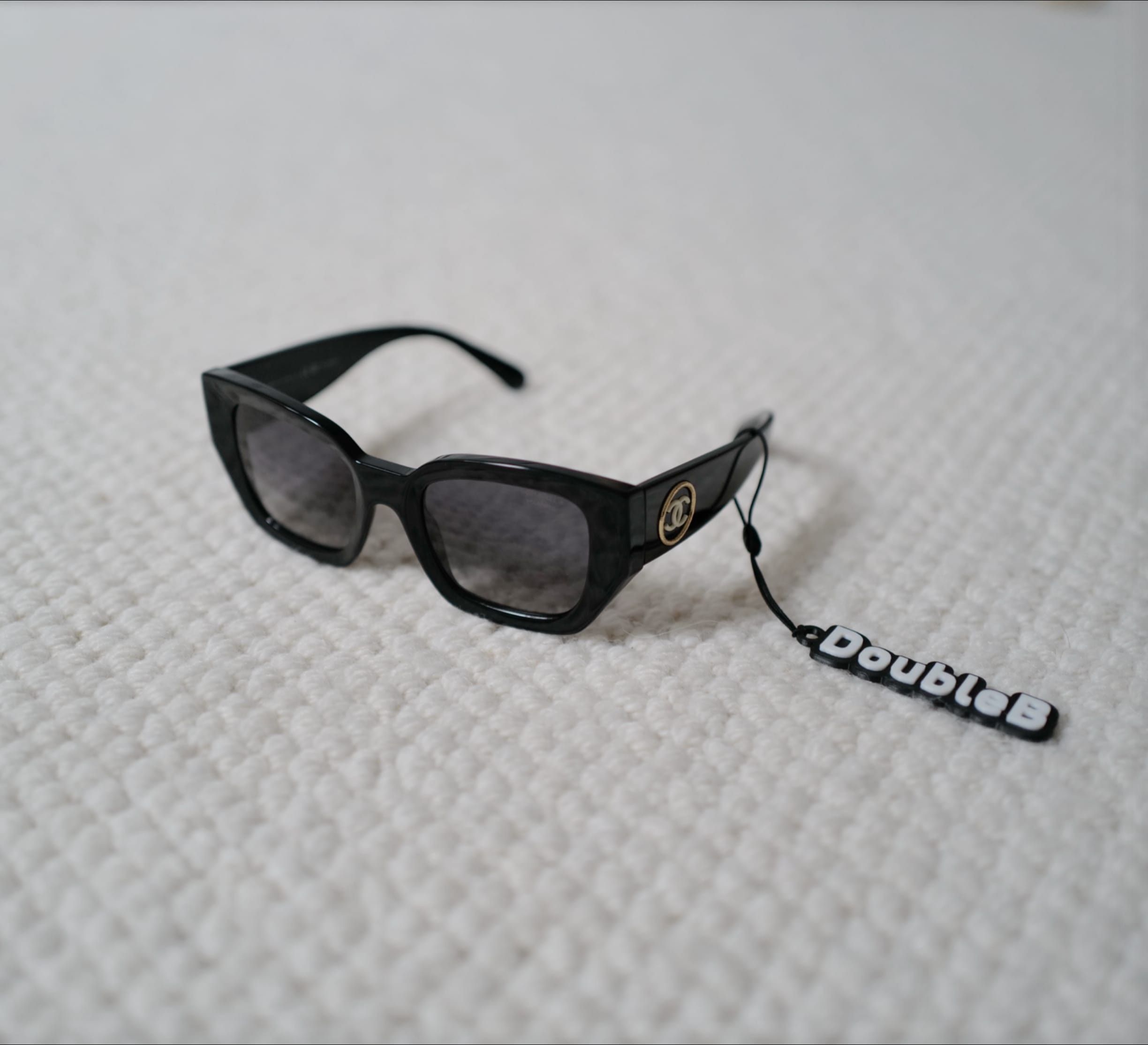 Chanel CHANEL 0CH5506 SUNGLASSES Size ONE SIZE - 1 Thumbnail