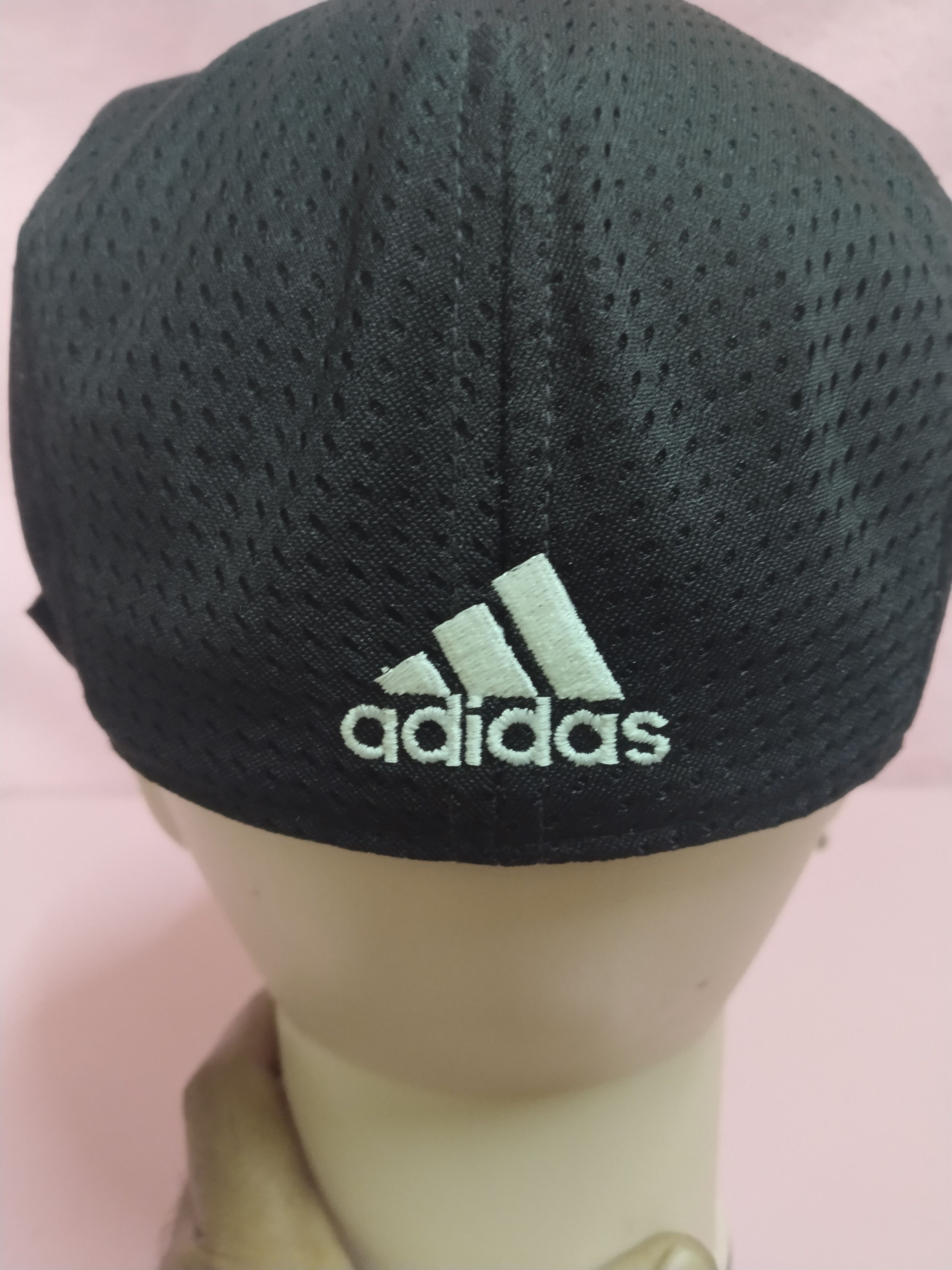 Beretta ADIDAS 3 SRIPE BARETTA SPORT HAT Size ONE SIZE - 7 Thumbnail