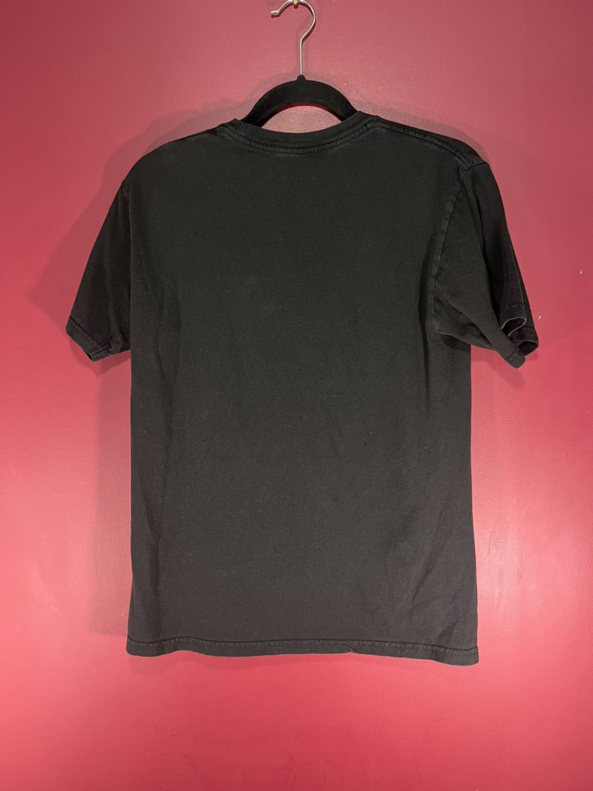 Other × Vintage “Thank you” graphic tee Size US S / EU 44-46 / 1 - 5 Thumbnail