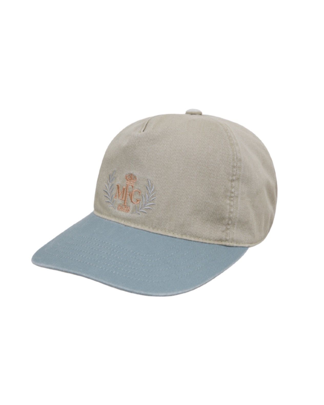 SS2022 MARITHE FRANCOIS GIRBAUD HAT