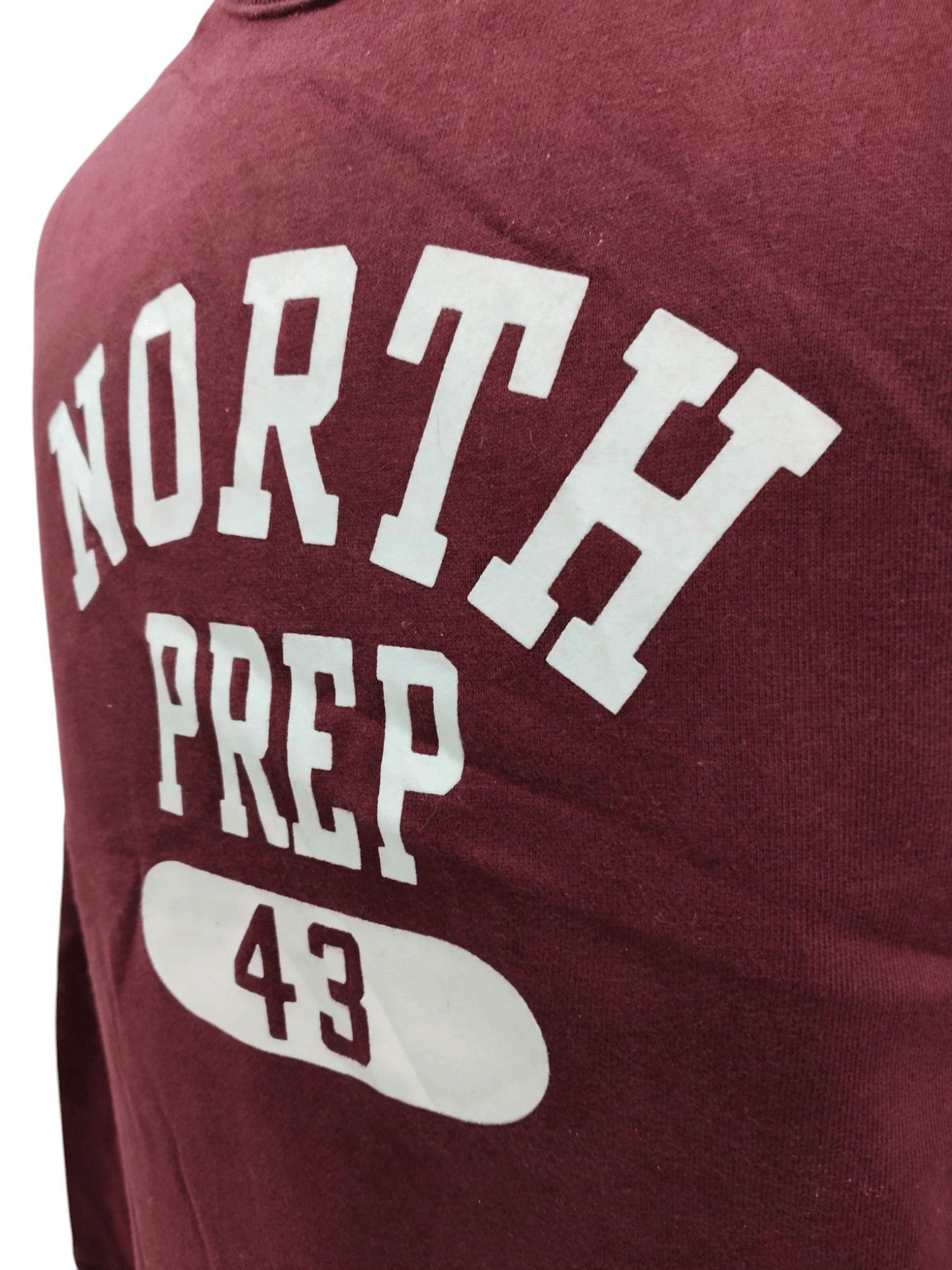 Champion Champion North Prep 43 Sweatshirt Size US M / EU 48-50 / 2 - 3 Thumbnail