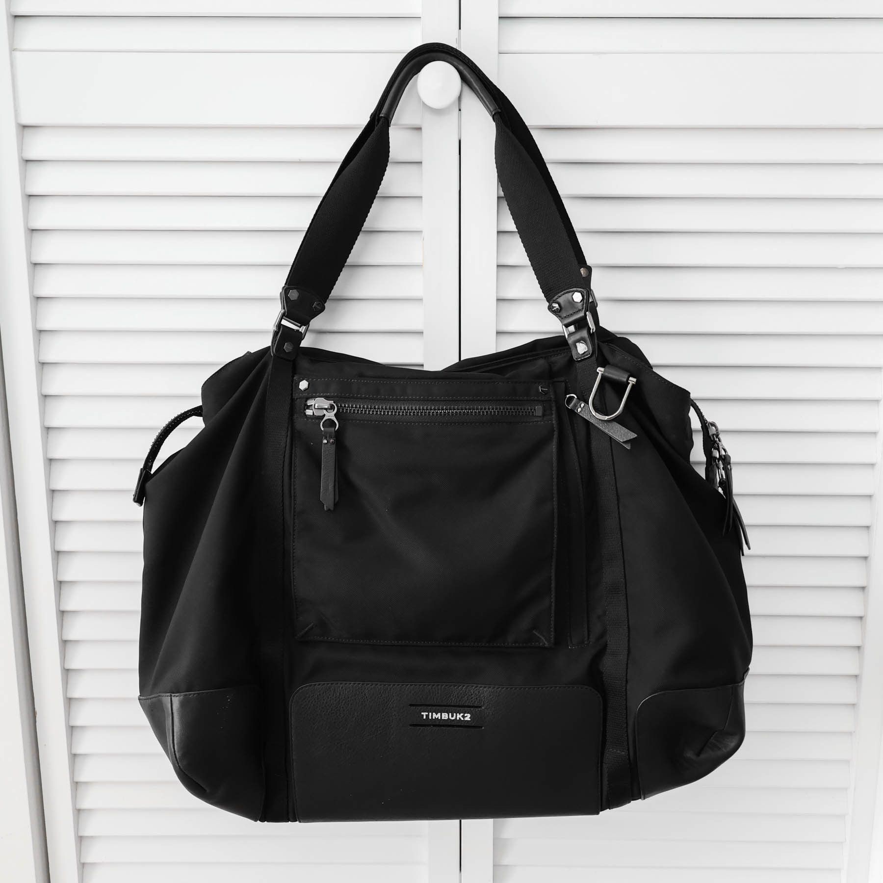 Timbuk2 Timbuk2 Utility Tech Computer Work Briefcase Avant Garde Bag Size ONE SIZE - 6 Thumbnail