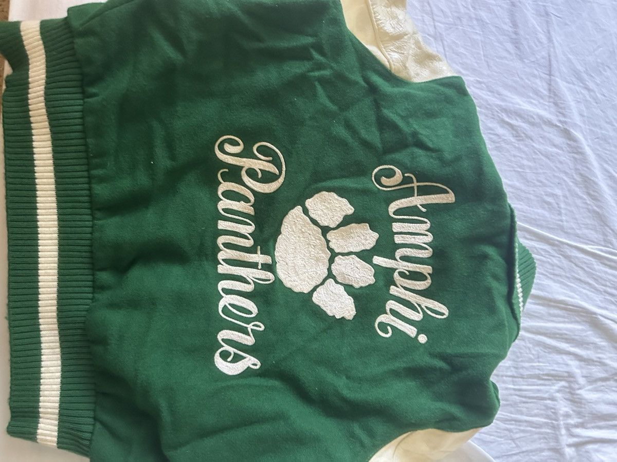 Vintage Vintage Varsity Jacket Size US S / EU 44-46 / 1 - 4 Thumbnail