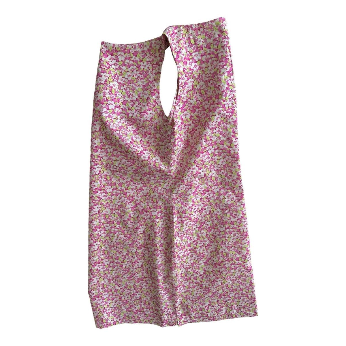 Lauren Ralph Lauren × Ralph Lauren RALPH LAUREN MINI DRESS Size S / US 4 / IT 40 - 3 Thumbnail