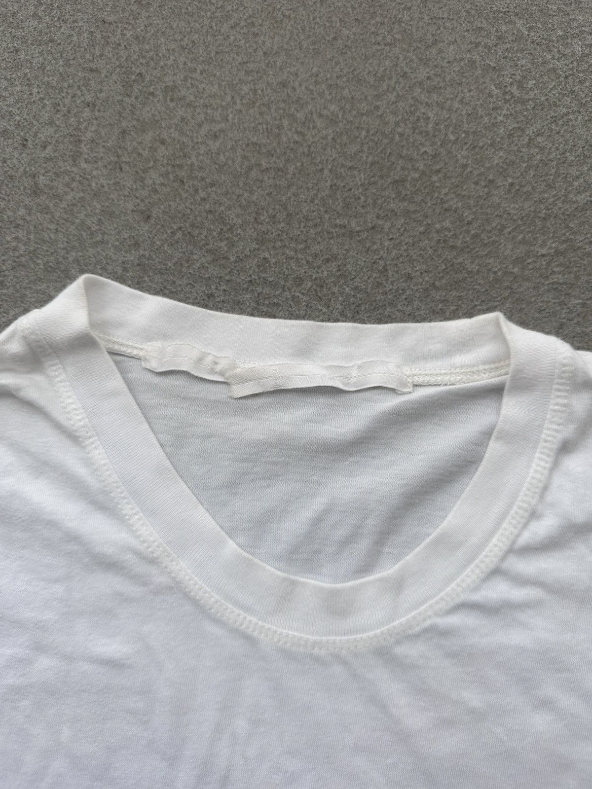 Japanese Brand × Julius S/S18 Julius 7 Face ' APCLPS ' tshirt Size US XL / EU 56 / 4 - 3 Thumbnail