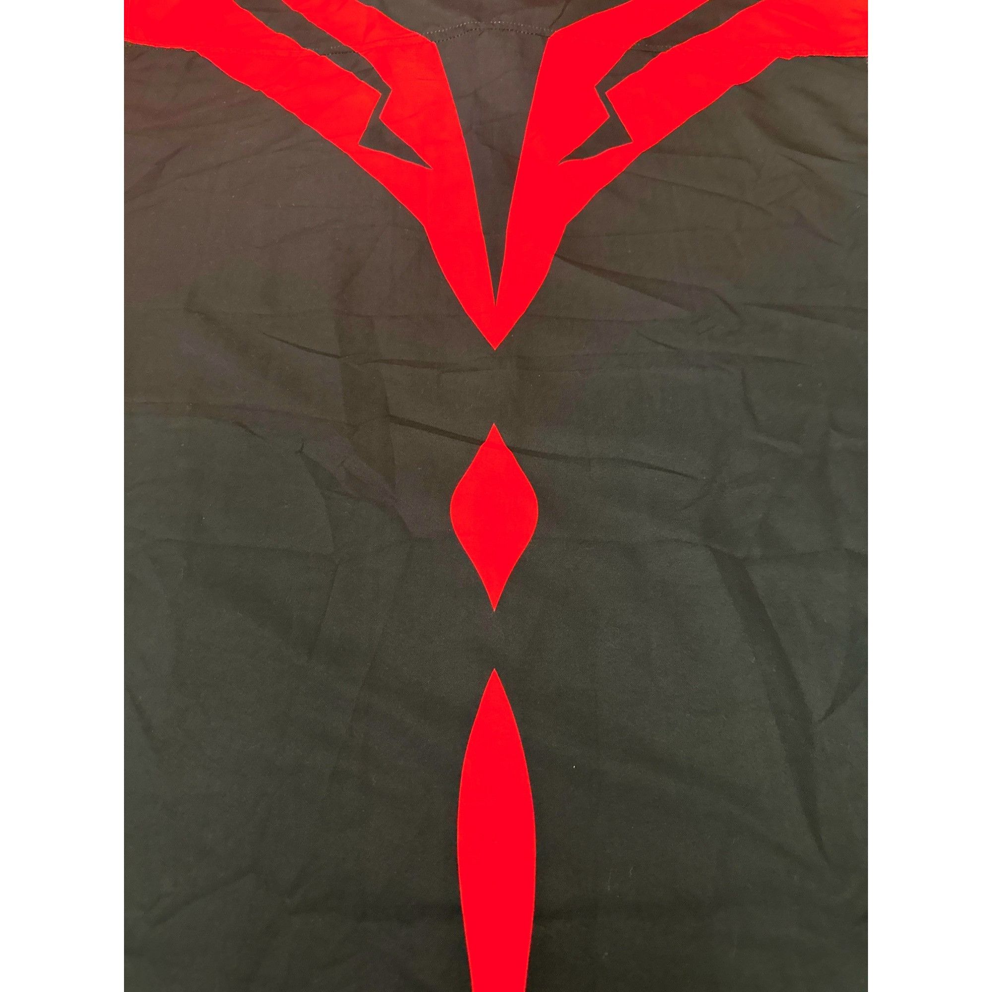 Other Anime Ape Darth Maul Star Wars Button Up Hawaiian Short Slee Size US XXL / EU 58 / 5 - 3 Thumbnail