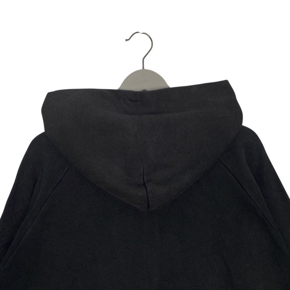 Vintage Vintage Hurley Men’s Hoodie Big Printed Black Pullover SizeM Size US M / EU 48-50 / 2 - 10 Thumbnail