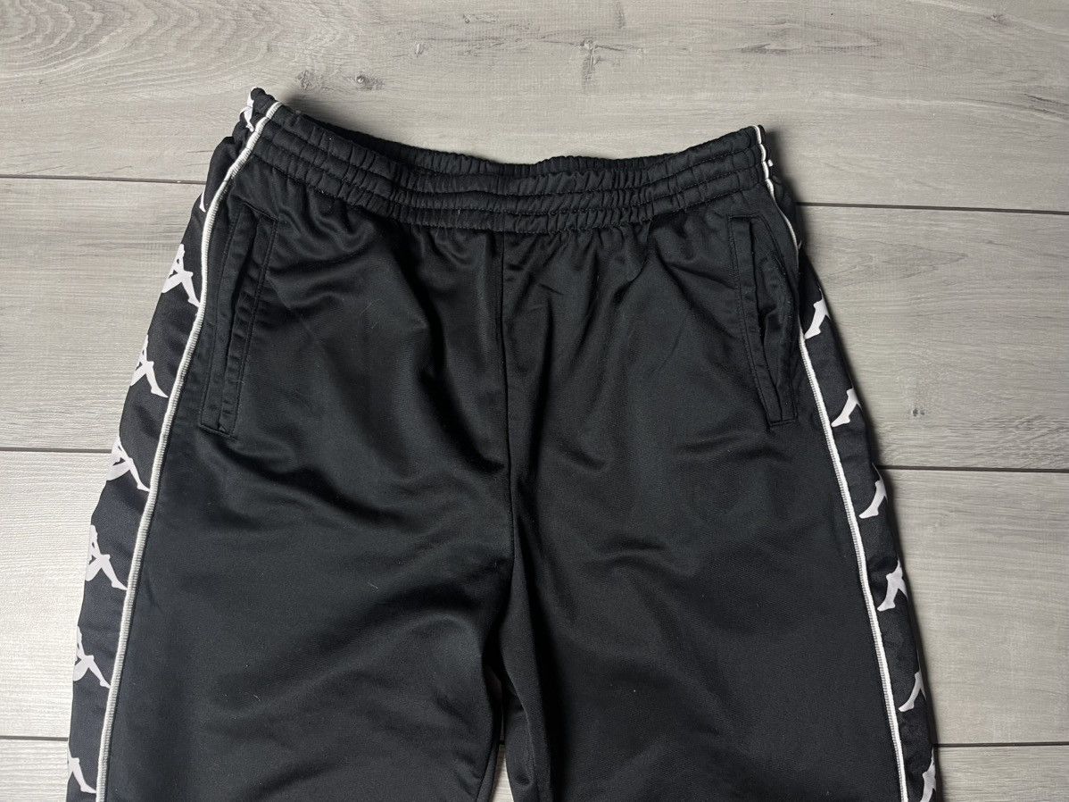 Kappa Kappa Sweatpants Logo Hip Size Large Size US 34 / EU 50 - 3 Thumbnail