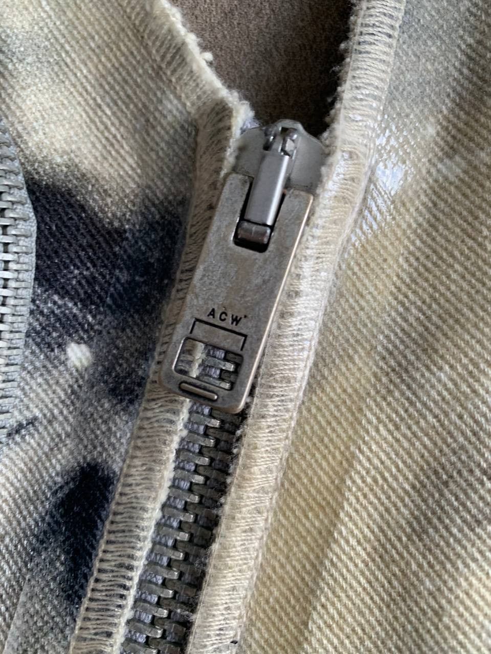 A-COLD-WALL* × Diesel A COLD WALL X DIESEL RED TAG Size US L / EU 52-54 / 3 - 6 Thumbnail