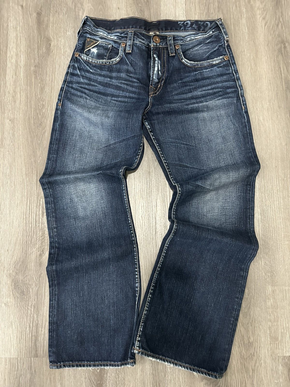 Silver Jeans Co. Silver Jeans Co. 925 series Size US 32 / EU 48 - 1 Thumbnail