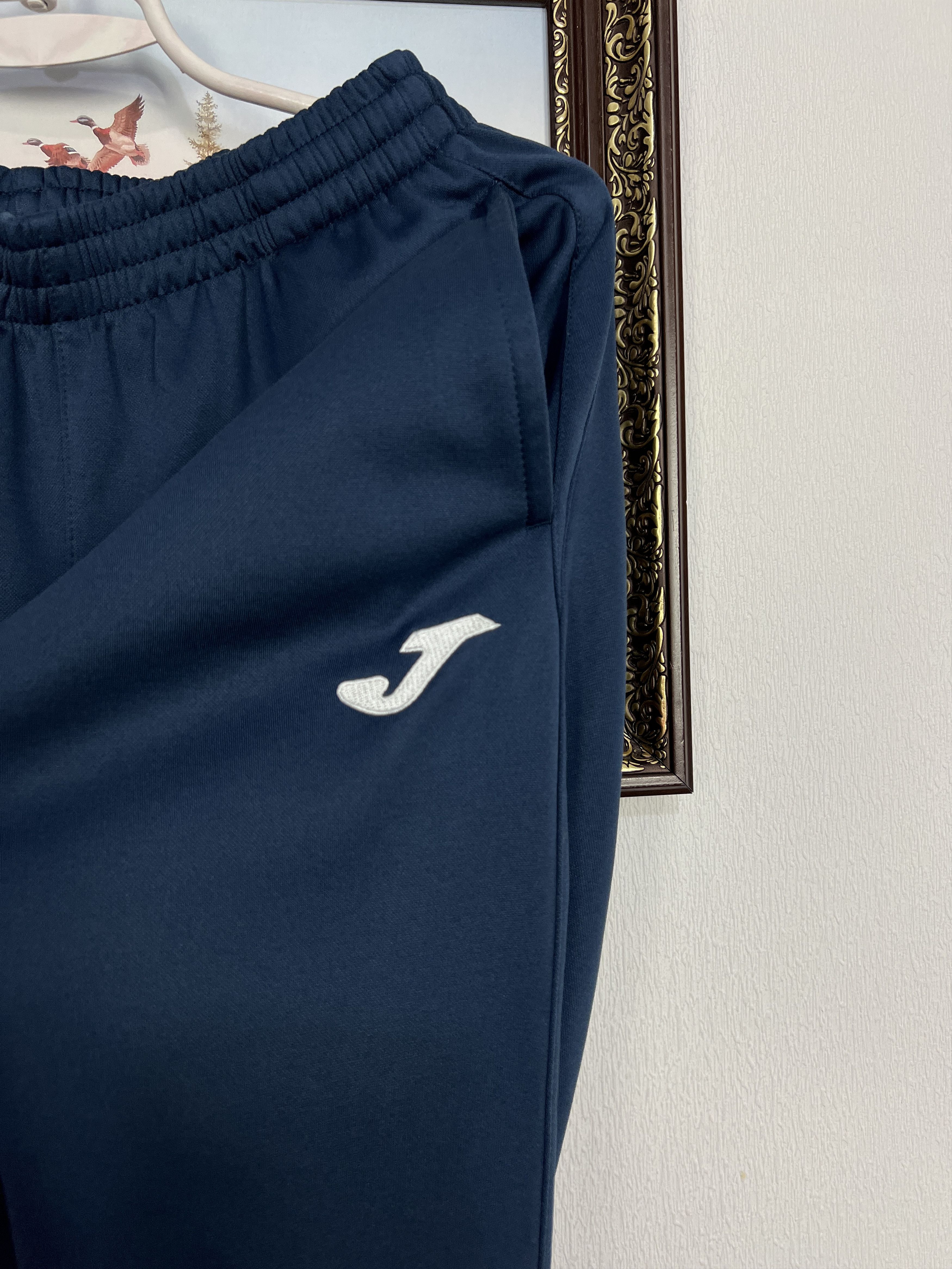 Joma Arminia Bielefeld Football Track Pants Soccer Sweatpants Size US 32 / EU 48 - 3 Thumbnail