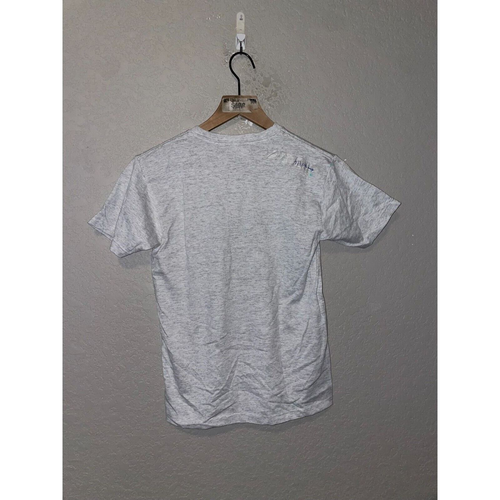 Jerzees 90s Youth John Ascuaga's Nugget Reno Elephant Shirt Graphic Size US M / EU 48-50 / 2 - 7 Thumbnail
