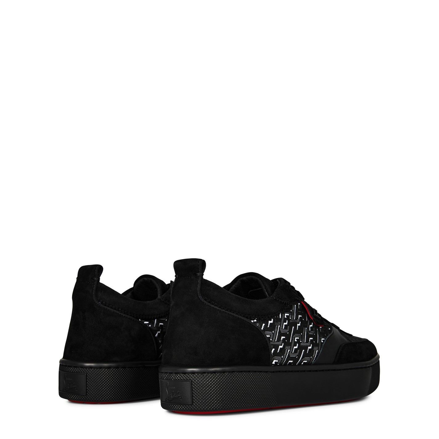 Christian Louboutin Happyrui Sneakers Size US 9.5 / EU 42-43 - 5 Thumbnail