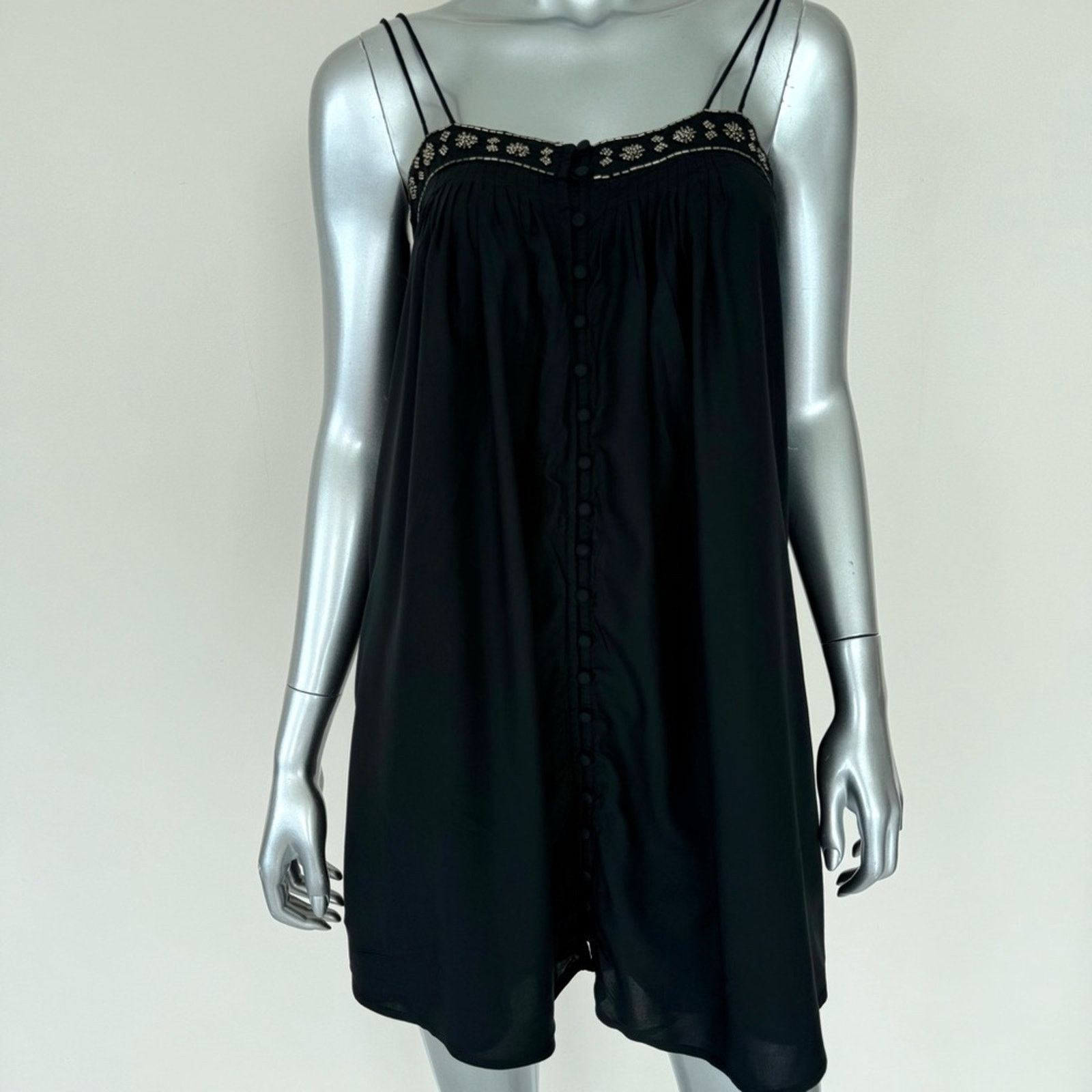 Abercrombie & Fitch Abercrombie&Fitch women short dress size S Size S / US 4 / IT 40 - 1 Thumbnail