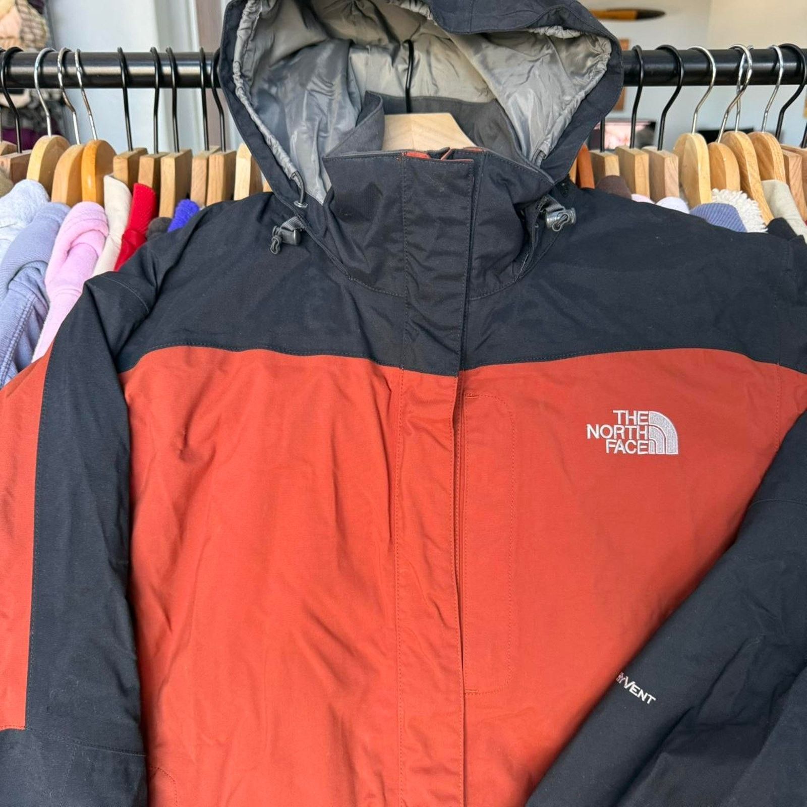 The North Face Men's The North Face Very High Quality Winter Jacket Size US M / EU 48-50 / 2 - 7 Thumbnail