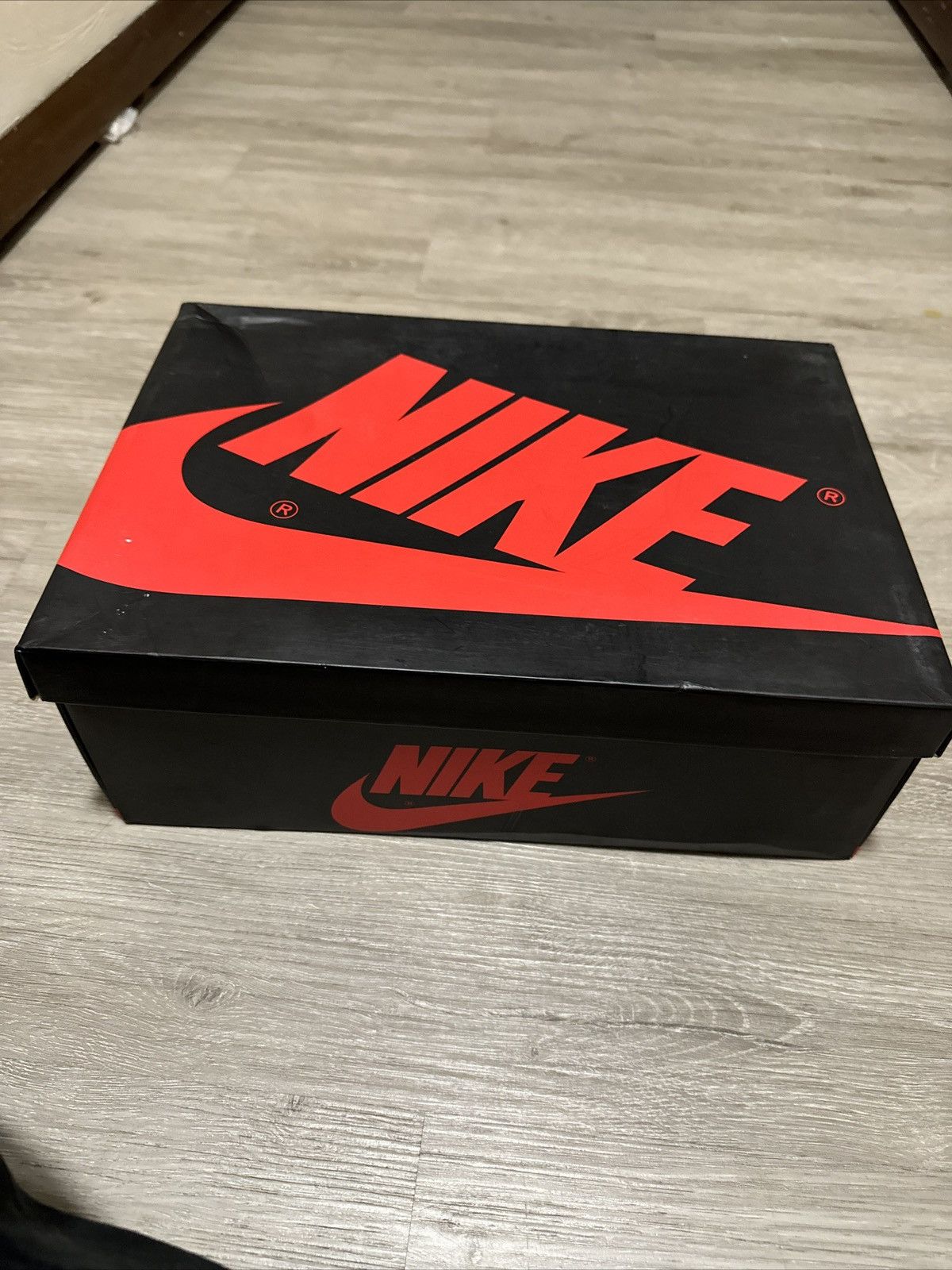 Jordan Brand × Nike Size 12 - Jordan 1 Retro OG High Pine Green 2.0 Size US 12 / EU 45 - 7 Thumbnail