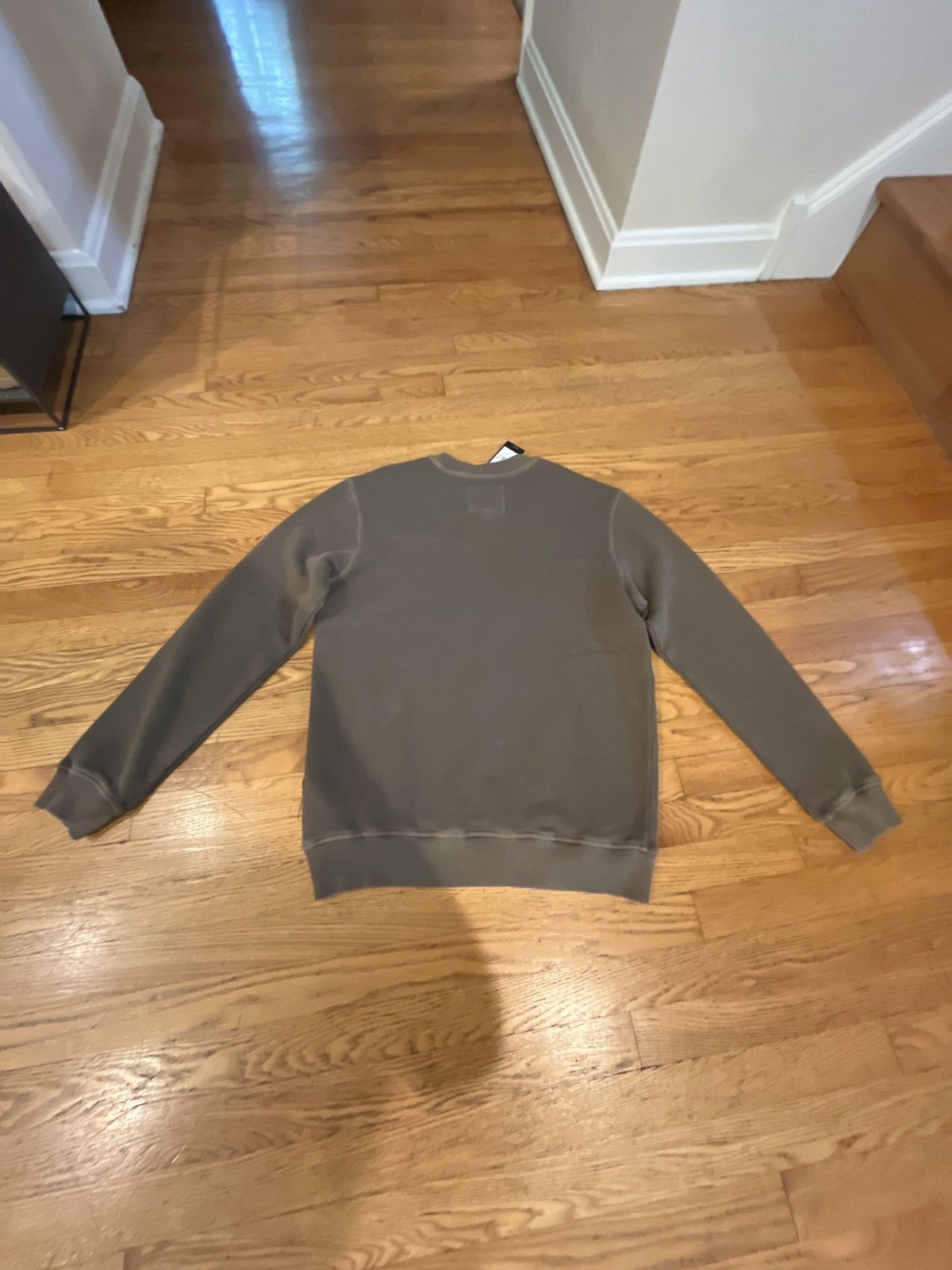 G-Star G-Star Raw distressed logo sweatshirt Size US M / EU 48-50 / 2 - 9 Thumbnail