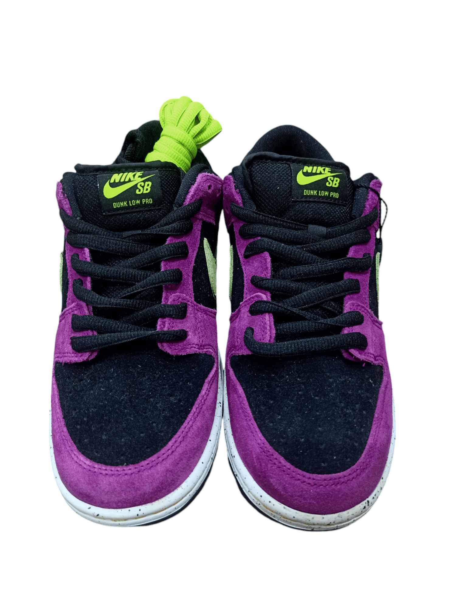 Nike Nike SB Dunk Low Pro ACG Terra Red Plum Sneakers Size US 8.5 / EU 41-42 - 2 Thumbnail