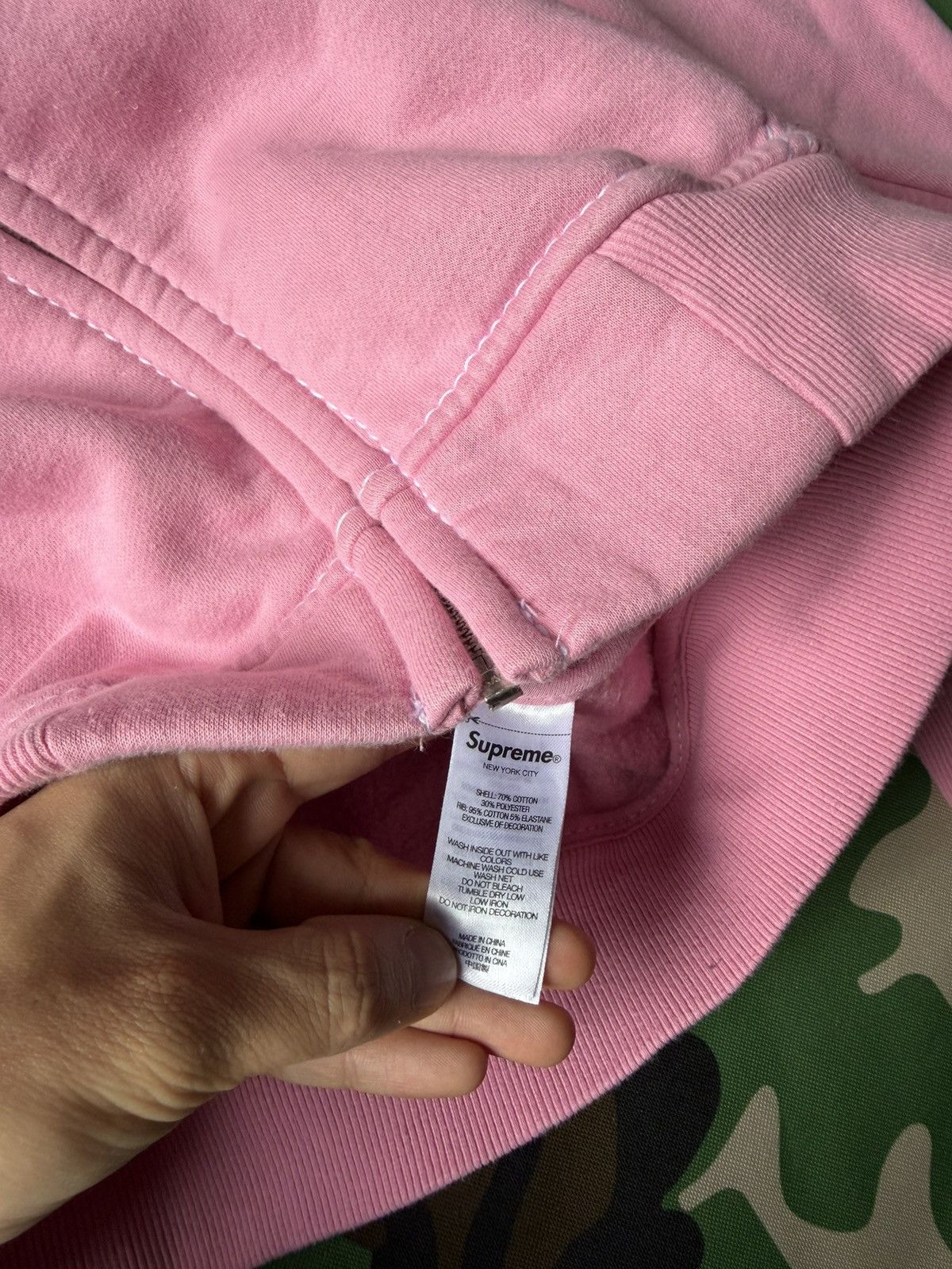 Supreme × True Religion Supreme True Religion Zip Hoodie Size US M / EU 48-50 / 2 - 4 Thumbnail
