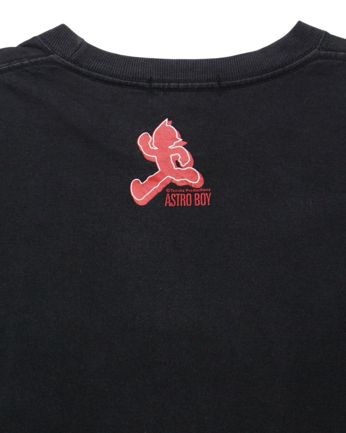 2000S ASTRO BOY BY TEZUKA PRODUCTIONS LONG SLEEVE