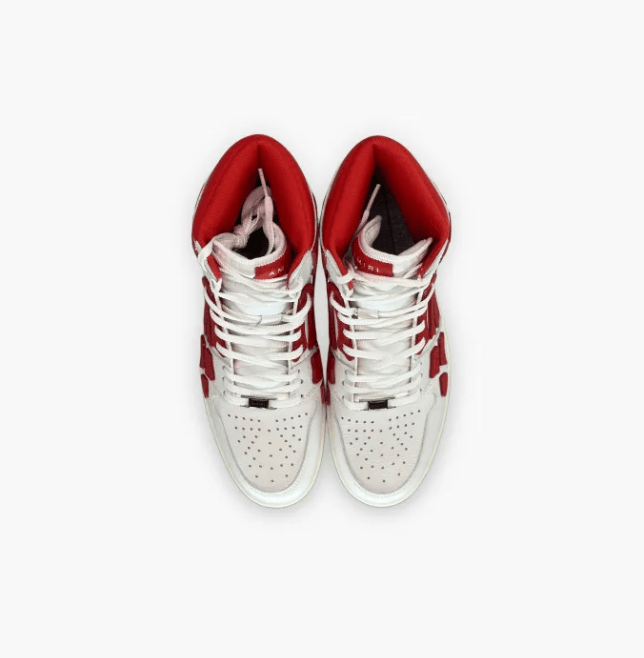 Amiri Amiri Hi-Top Sneakers Size US 10 / EU 43 - 3 Thumbnail