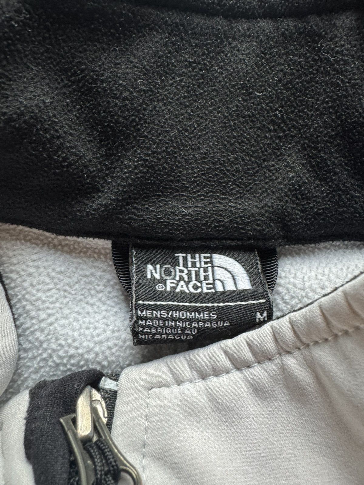 The North Face North face jacket Size US M / EU 48-50 / 2 - 3 Thumbnail
