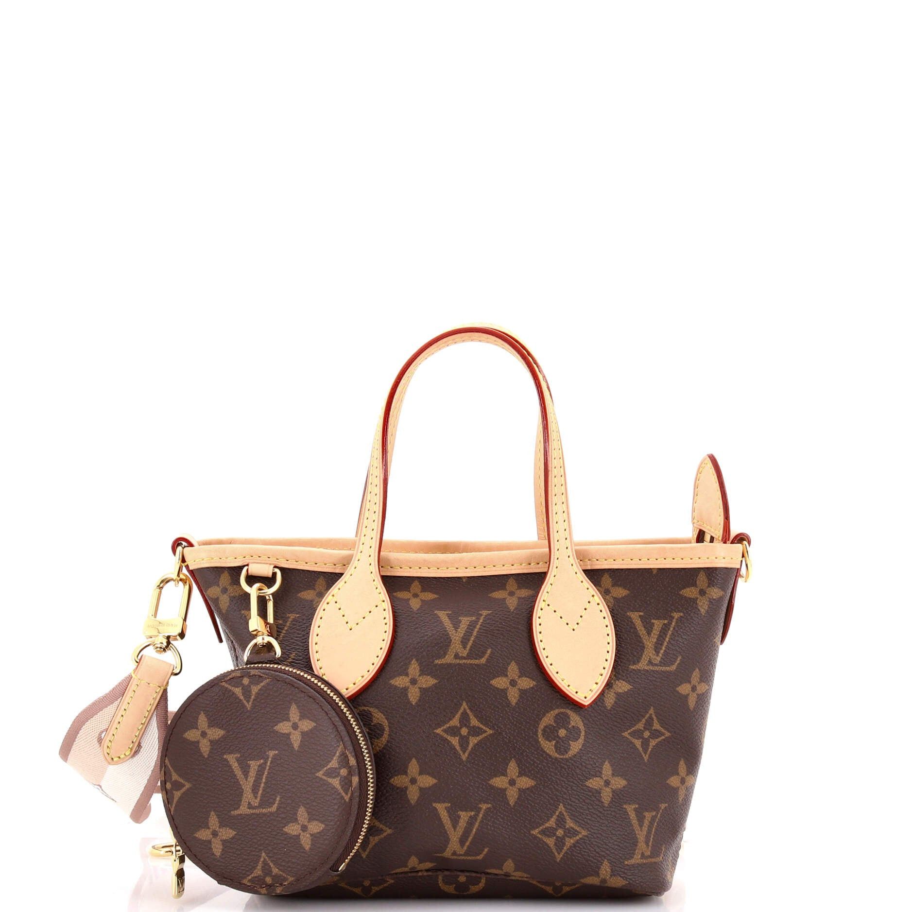 Louis Vuitton Neverfull NM Tote Size ONE SIZE - 1 Thumbnail
