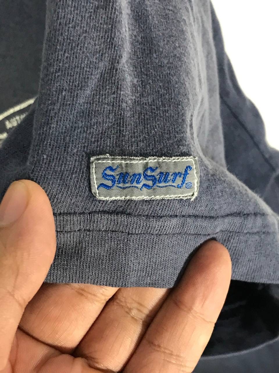 Sun Surf vintage sun surf one hundred tigers Size US L / EU 52-54 / 3 - 8 Thumbnail