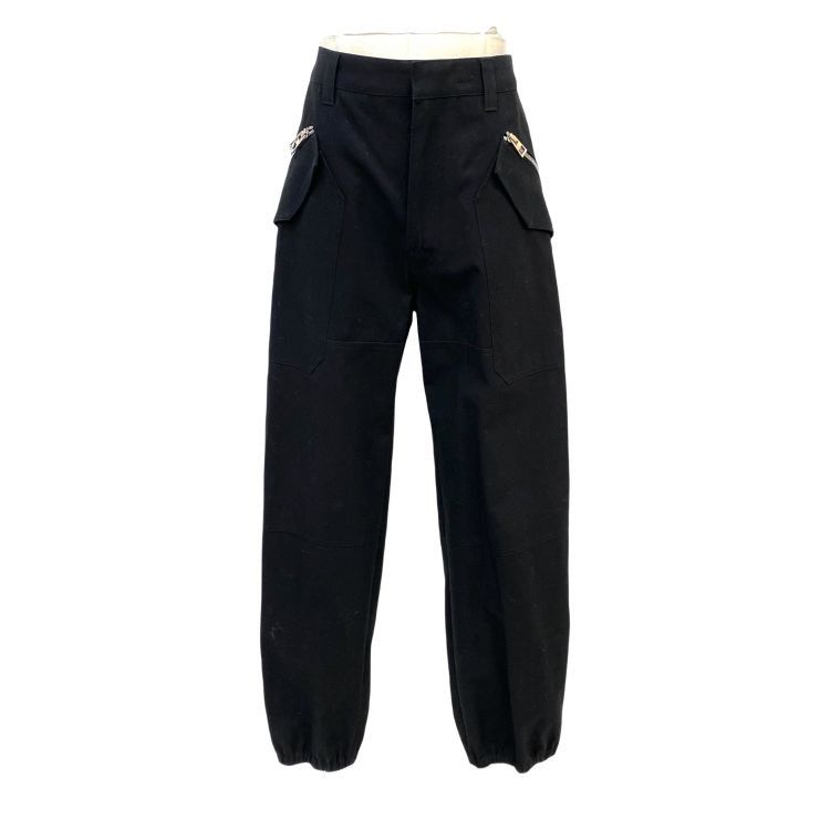 Loewe Loewe Zipper Pocket Casual Pants Size 28 Size US 28 / EU 44 - 1 Thumbnail