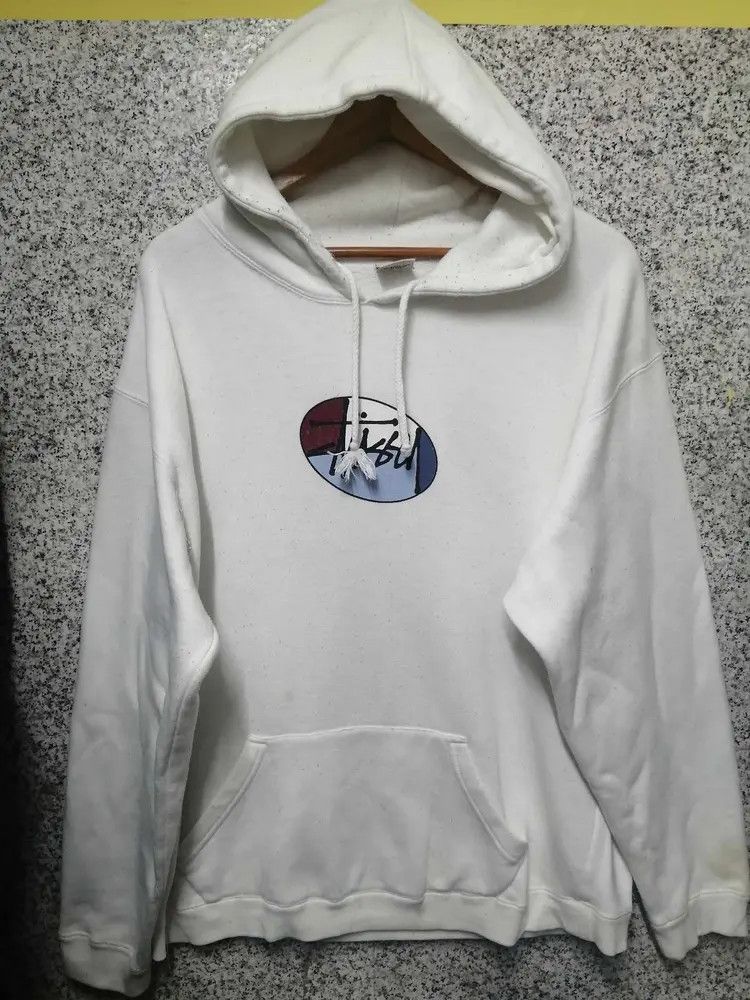 Stussy VINTAGE STUSSY VERY RARE Size US M / EU 48-50 / 2 - 2 Thumbnail