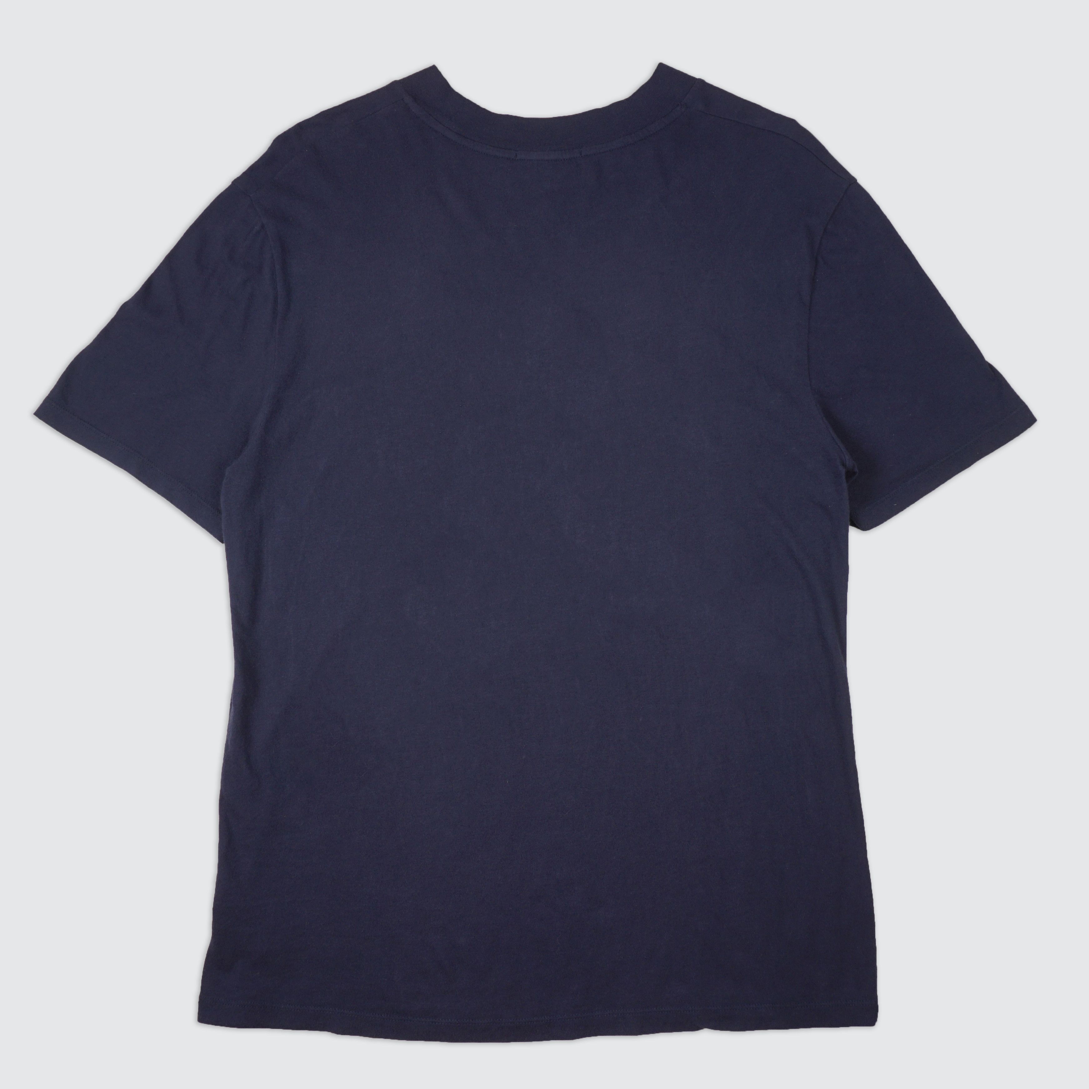 Alexander Wang T by Alexander Wang Crewneck T-Shirt Size US S / EU 44-46 / 1 - 2 Thumbnail