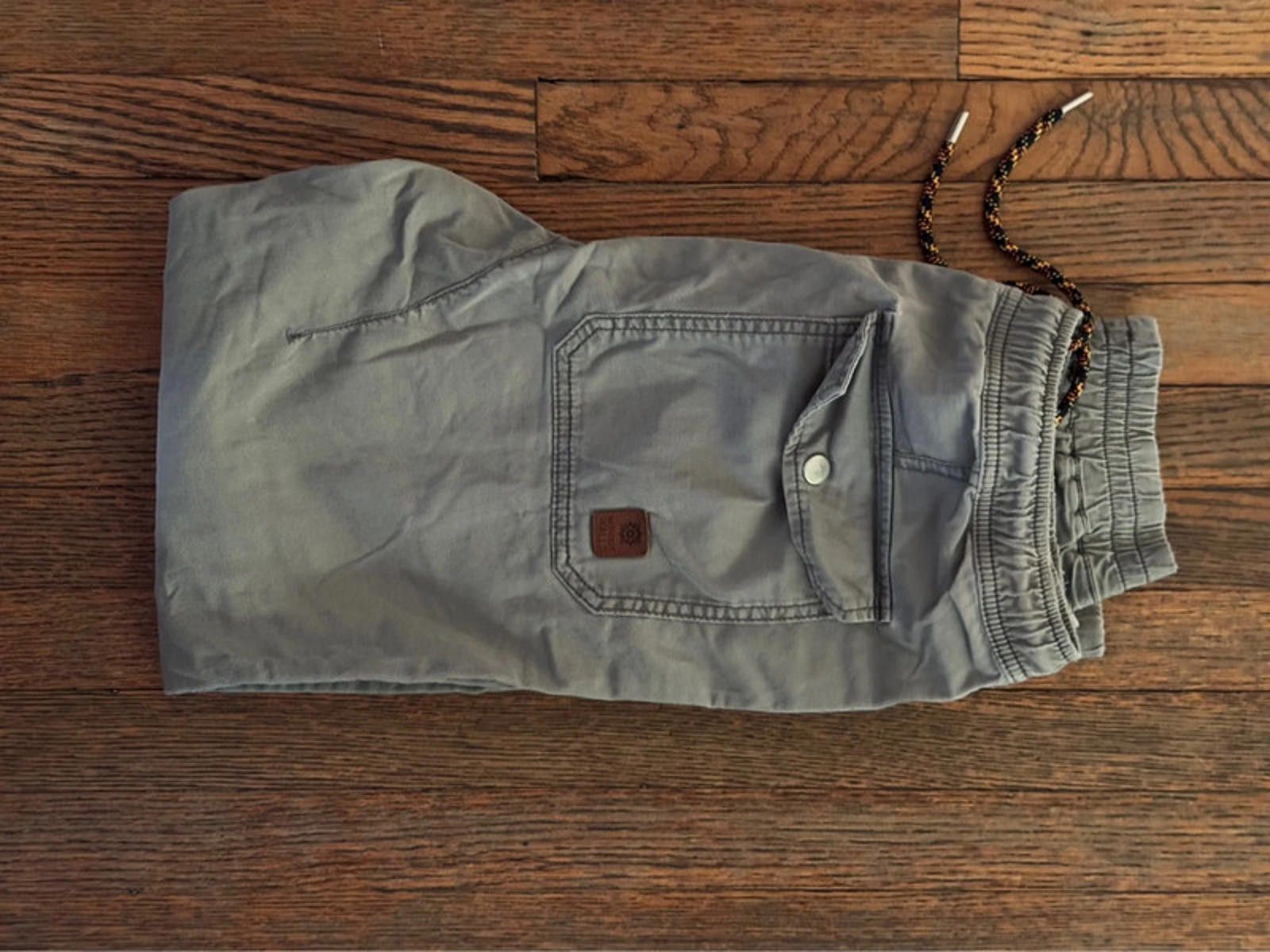 Without Walls Without Walls Utility Pants Size US 30 / EU 46 - 6 Thumbnail