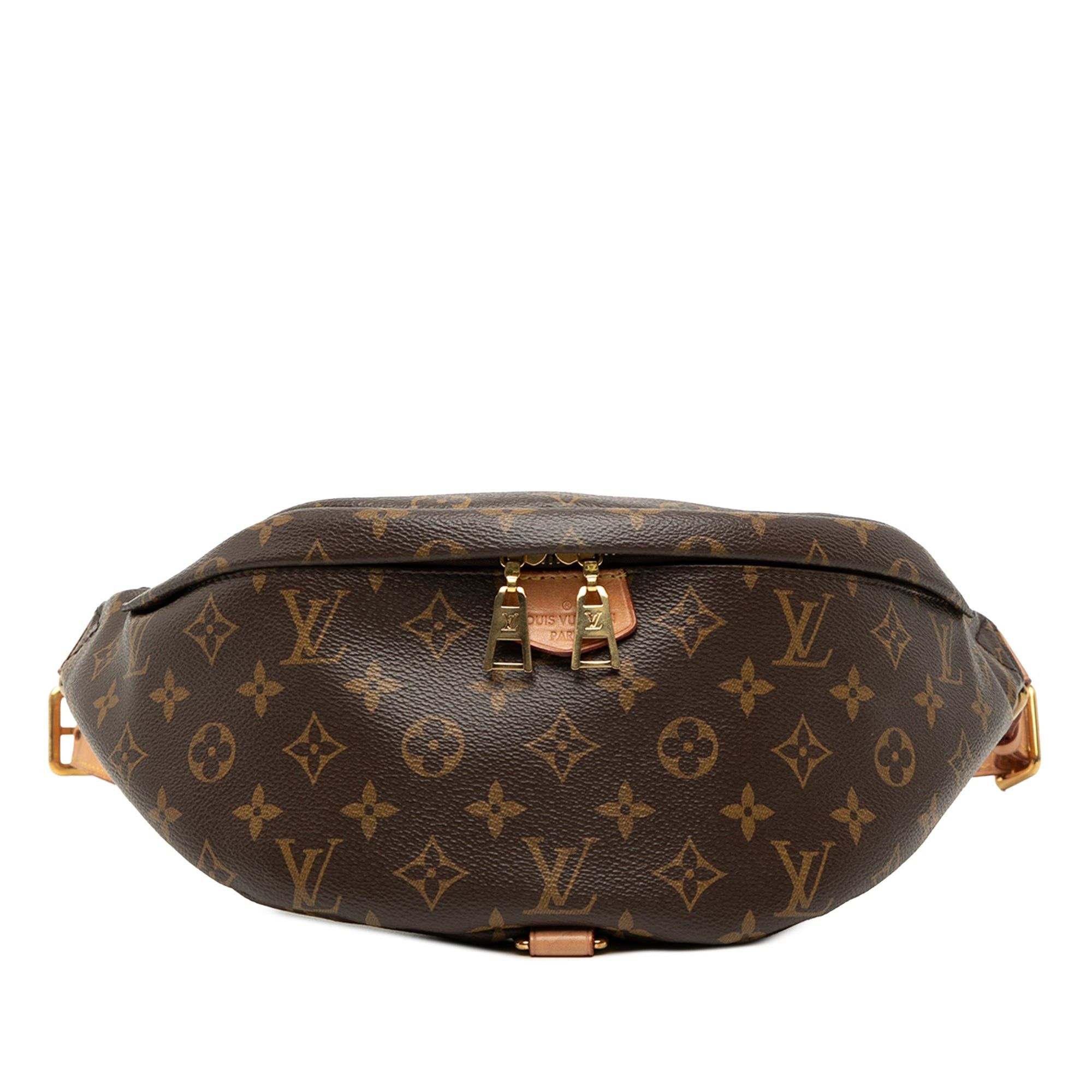 Louis Vuitton Monogram Bumbag Size ONE SIZE - 1 Thumbnail