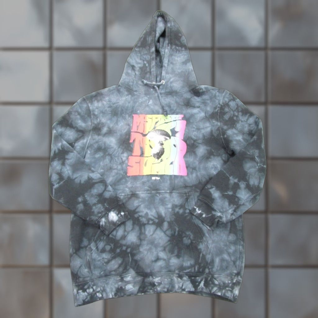 パーカー・フーディ MSFTSrep SS23 Logo hooded sweater (34MSFUM634236452 85) Men's Zip-Up Hoodies/Sweatshirt Size: Small | eBay
