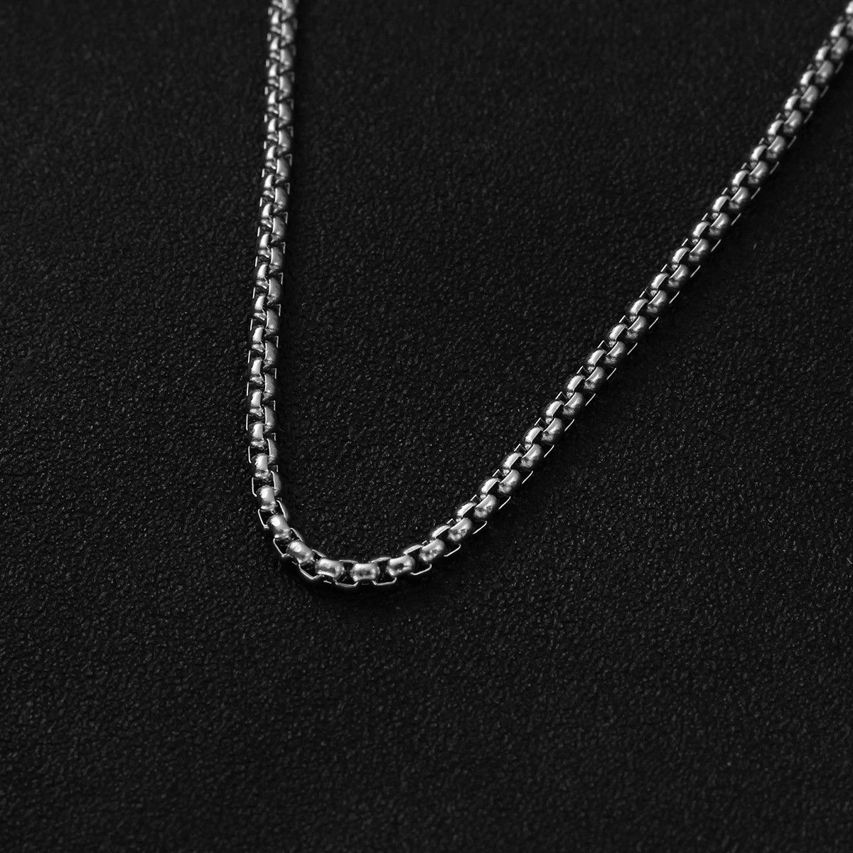 Vintage rabbit Pendant Necklace Size ONE SIZE - 2 Thumbnail