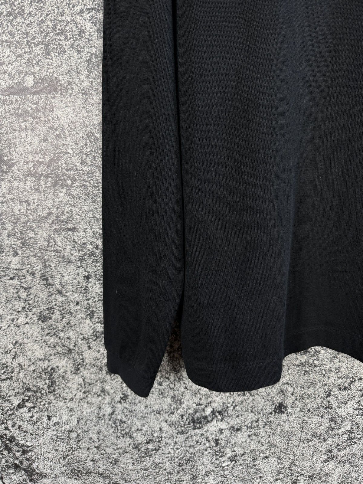 Fred Perry Fred Perry Half Zip Sweatshirt Pullover Casual Black Size L Size US L / EU 52-54 / 3 - 4 Thumbnail
