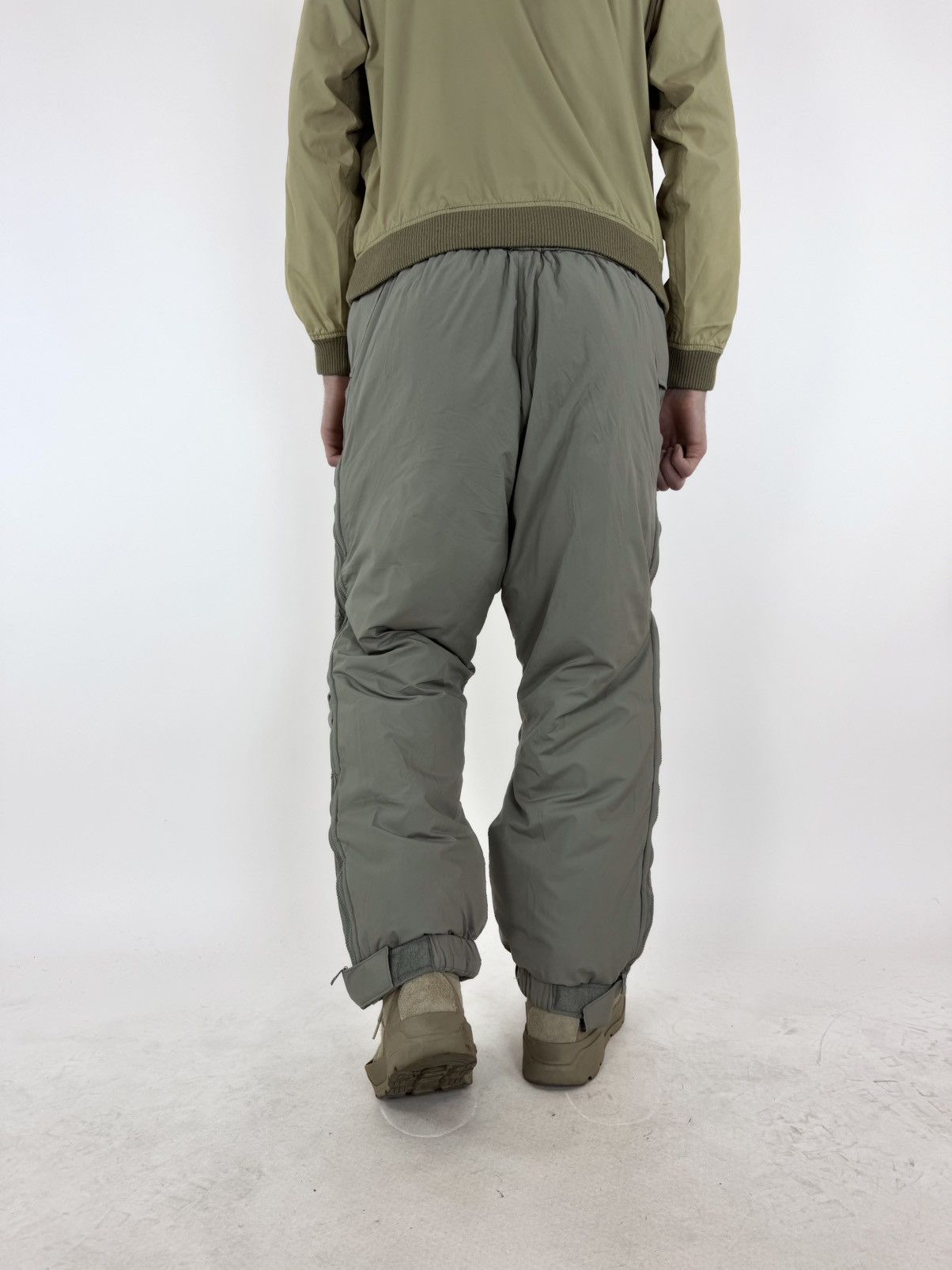 Other Trousers Extreme Cold Weather Generation III Layer 7 pants Size US 33 - 5 Thumbnail