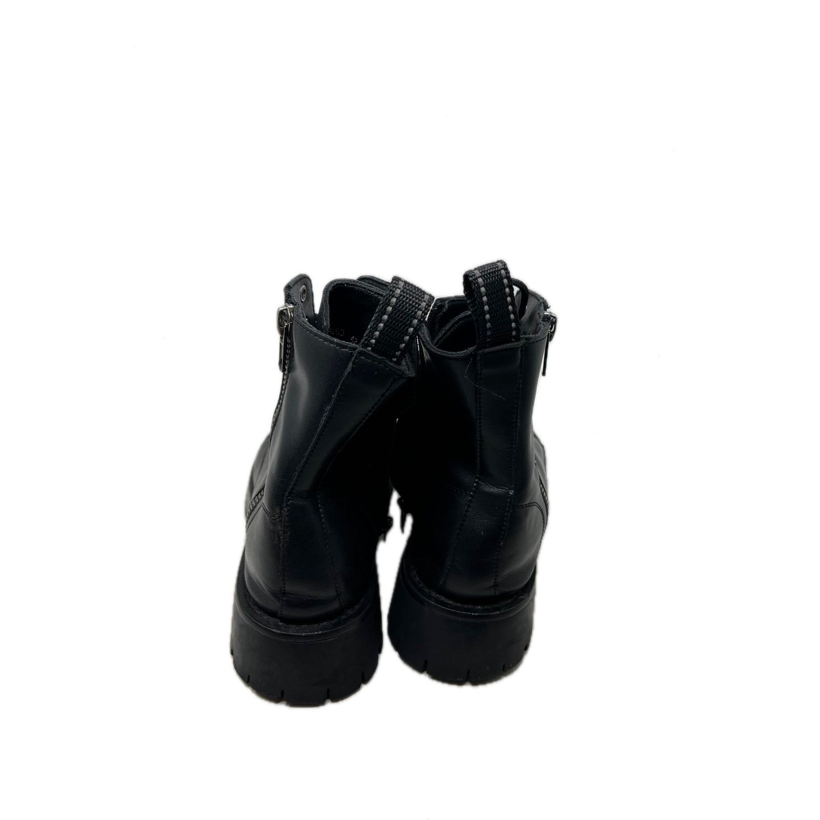 Ugg UGG Sindee Combat Boots Mens 9 Size US 9 / EU 42 - 6 Thumbnail