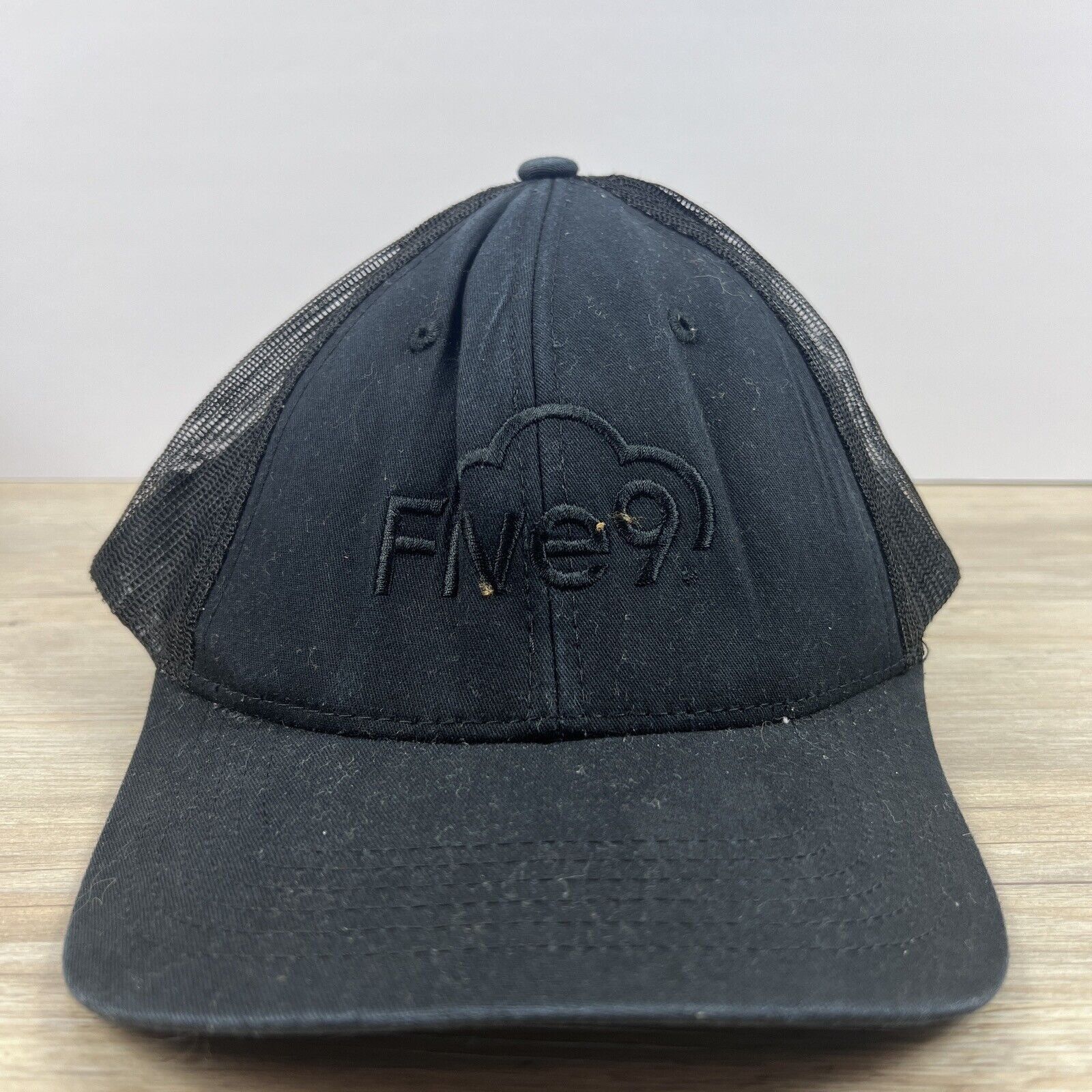Other FNE9 SNapback Hat FNE Adjustable Hat Black Adjustable Hat Ad Size ONE SIZE - 2 Thumbnail