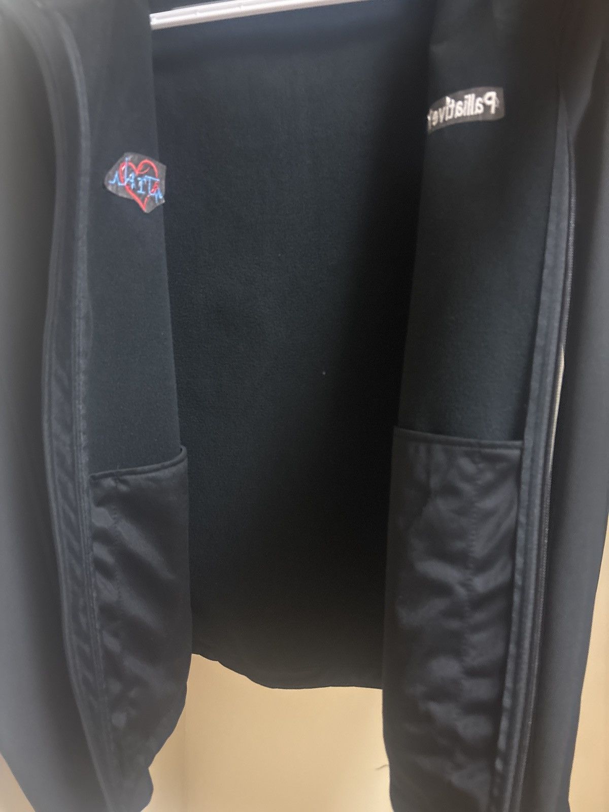 Port Authority Port Authority Soft Shell Size US S / EU 44-46 / 1 - 5 Thumbnail