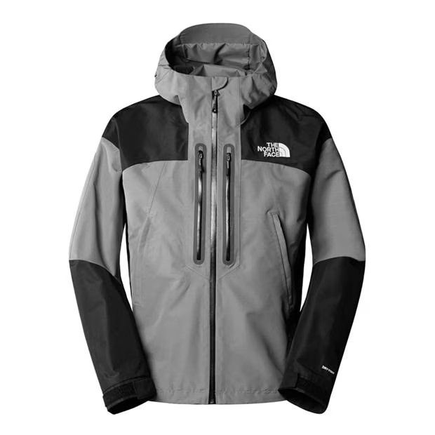 The North Face o1g2r1mq0724 Jackets in Black & Grey Size US L / EU 52-54 / 3 - 1 Thumbnail