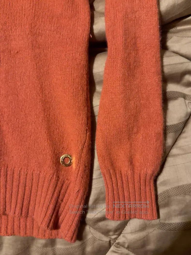 Loro Piana Loro Piana Lamb Cashmere Sweater for Women babycashmere Size XS / US 0-2 / IT 36-38 - 8 Thumbnail
