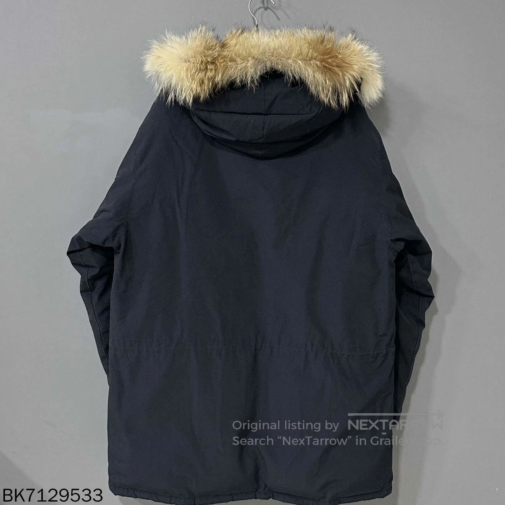 Canada Goose Canada Goose 4. Size US S / EU 44-46 / 1 - 3 Thumbnail