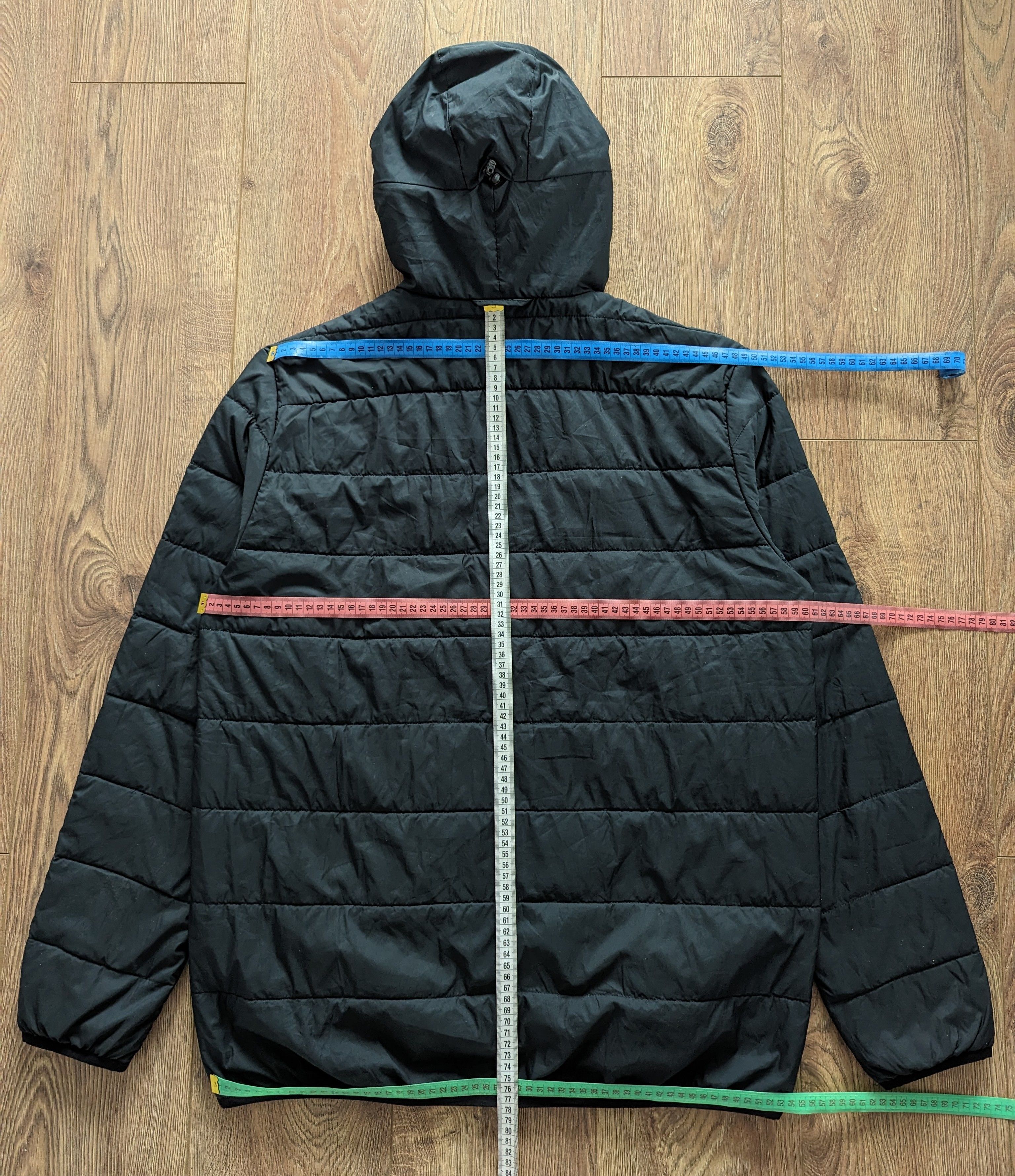 Fjallraven Fjällräven G-Loft Supreme Jacket Outdoor Casual Sportwear Size US XL / EU 56 / 4 - 15 Thumbnail