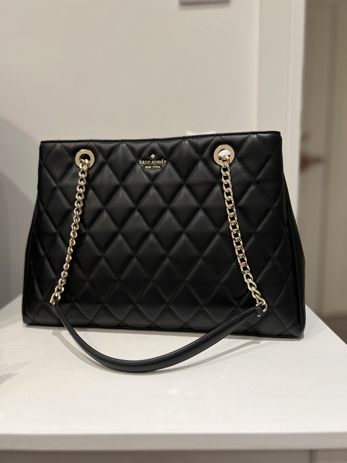 Kate Spade Bag Size ONE SIZE - 3 Thumbnail