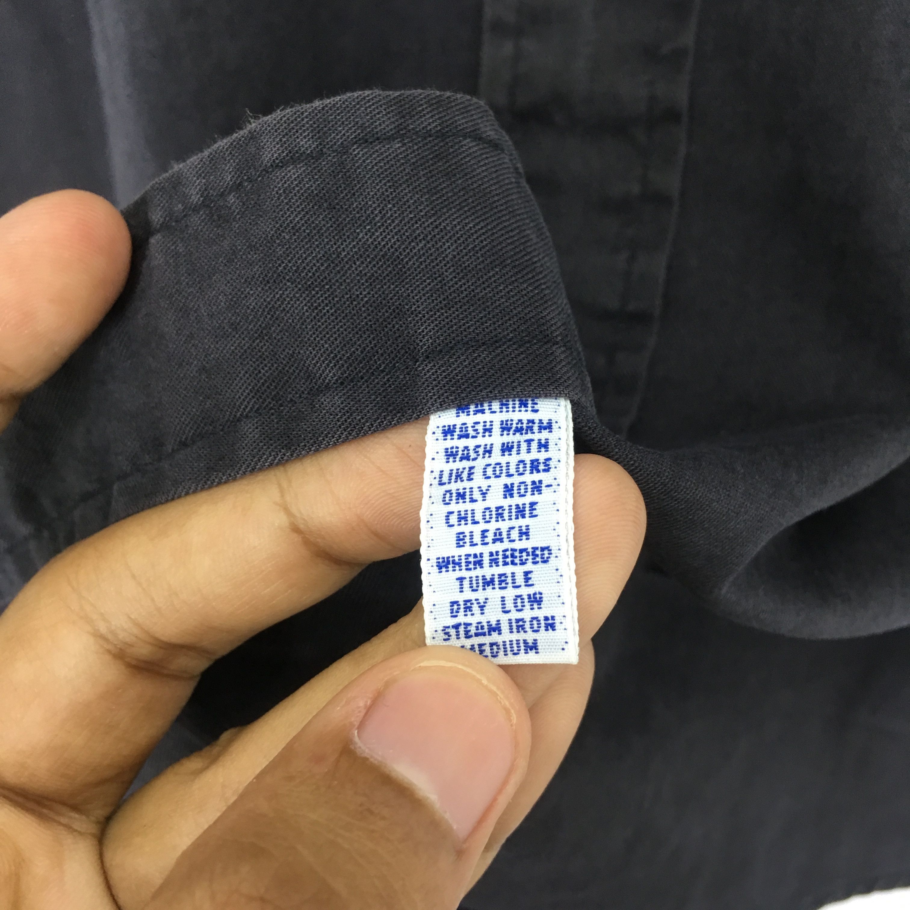 Polo Ralph Lauren polo ralph lauren - 1190 Size US S / EU 44-46 / 1 - 7 Thumbnail