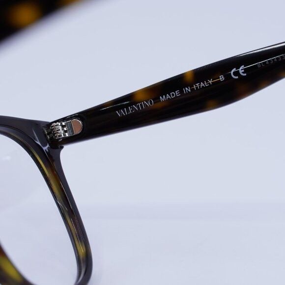 Valentino Valentino VA3014 5196 Eyeglasses 53mm -Lowest price! Size ONE SIZE - 6 Thumbnail