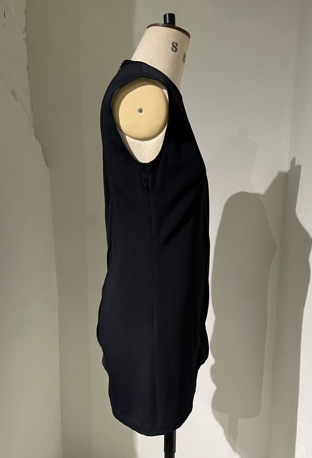 Maison Margiela 2011 Defilé Hybrid Cocktail Dress Size M / US 6-8 / IT 42-44 - 6 Thumbnail