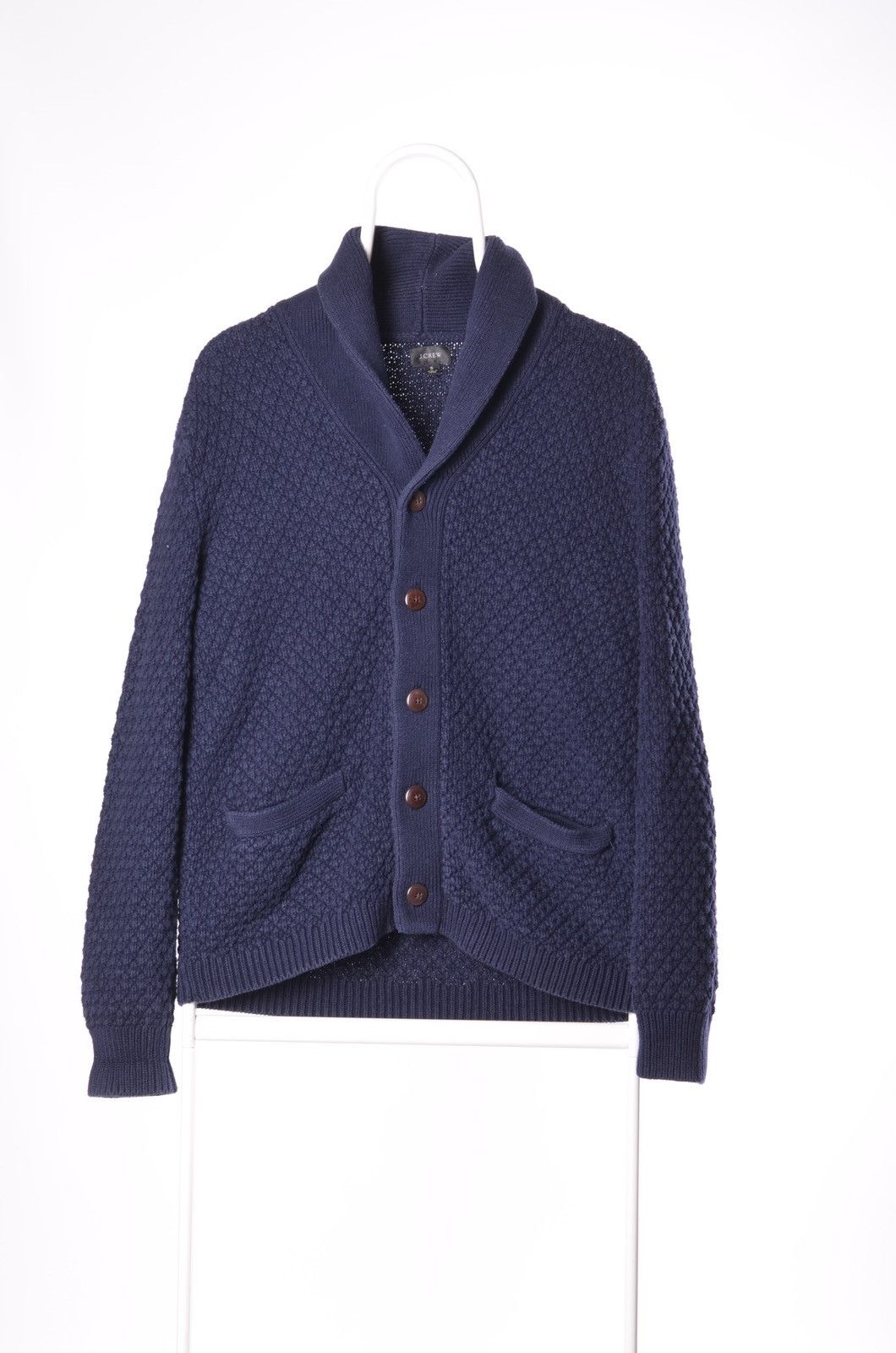 J.Crew J.Crew Knit Cardigan size S Size US S / EU 44-46 / 1 - 1 Thumbnail